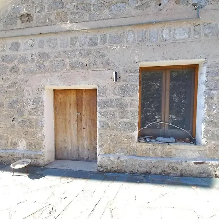 Azienda Agricola Il Querceto Marsicovetere Exterior photo