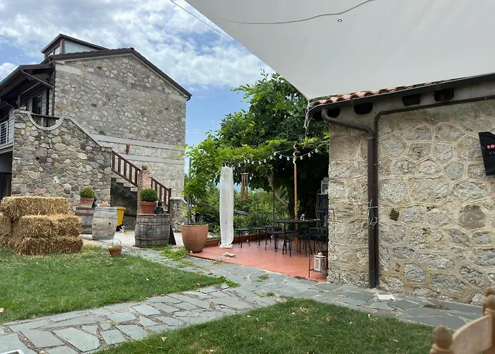 Azienda Agricola Il Querceto