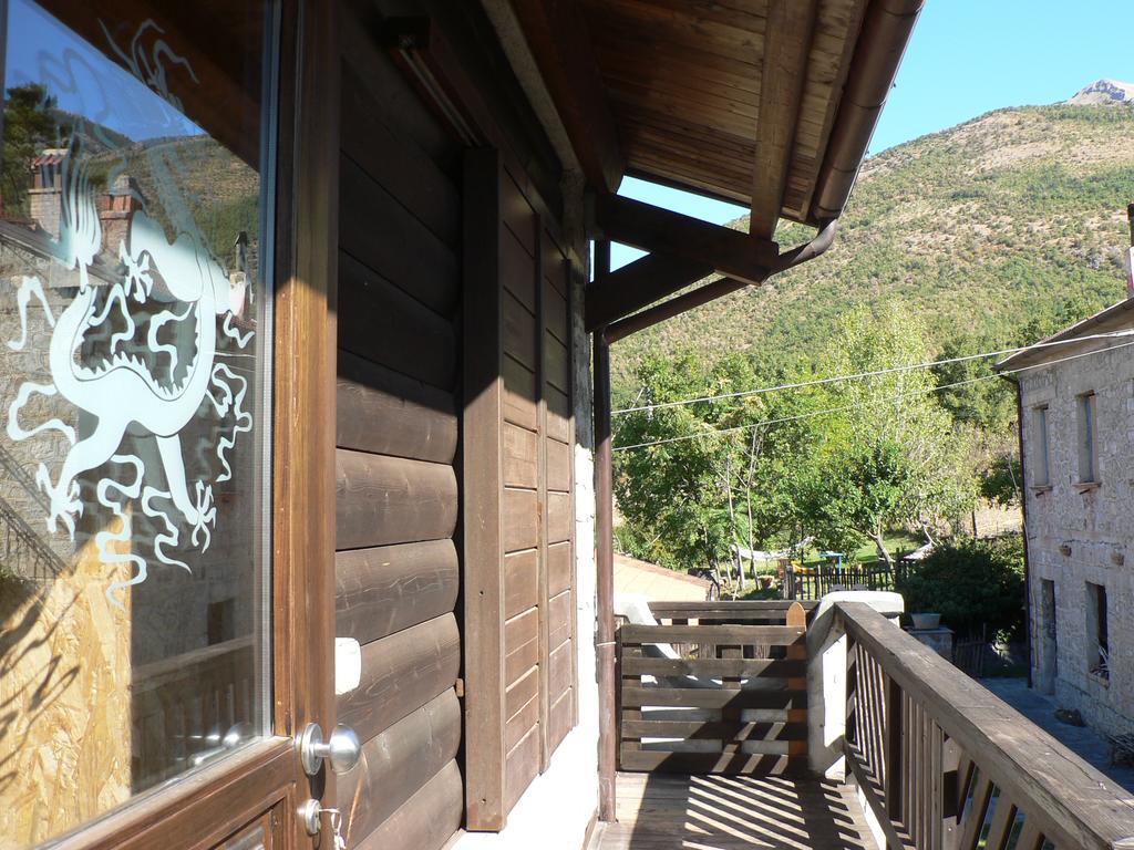 Bauernhof Azienda Agricola Il Querceto *