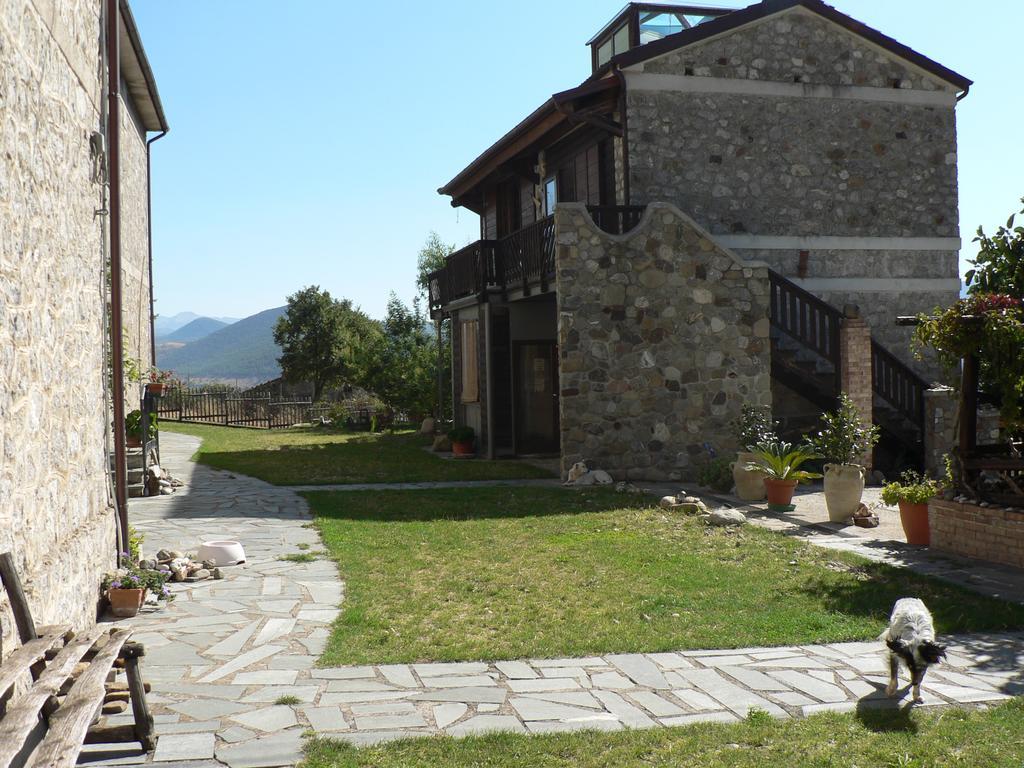 Bauernhof Azienda Agricola Il Querceto Marsicovetere