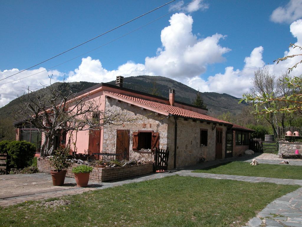 Bauernhof Azienda Agricola Il Querceto