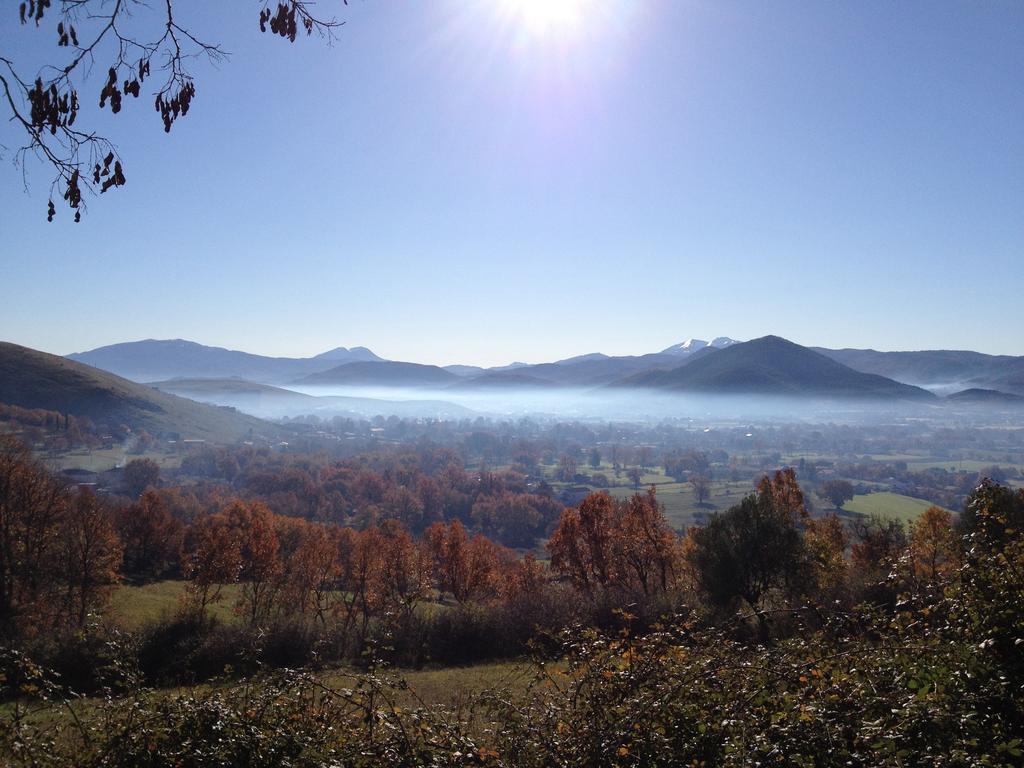 Azienda Agricola Il Querceto Bauernhof