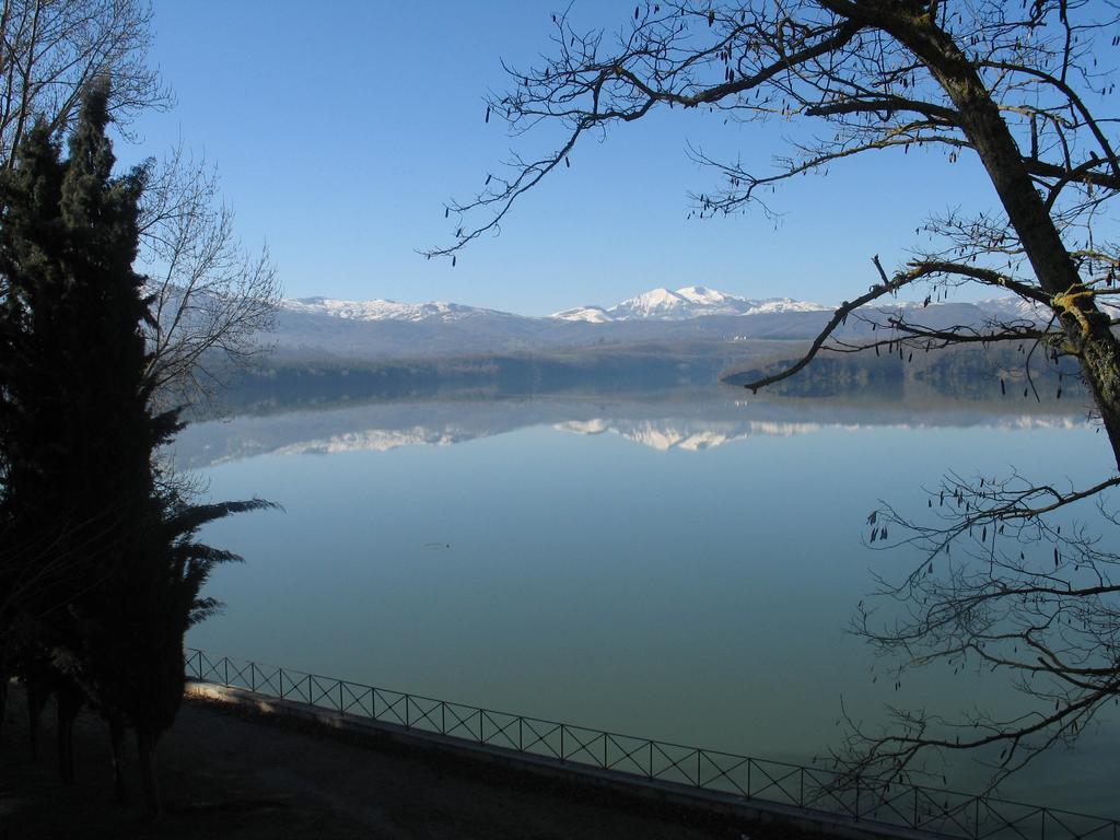 Azienda Agricola Il Querceto Bauernhof Marsicovetere