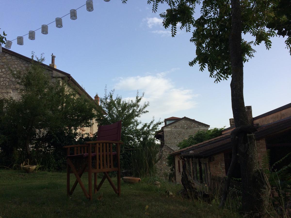 Bauernhof Azienda Agricola Il Querceto