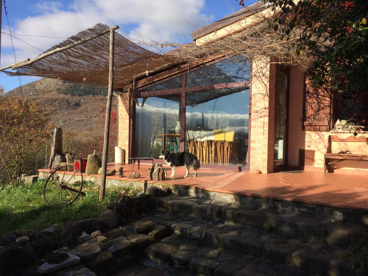 Bauernhof Azienda Agricola Il Querceto *