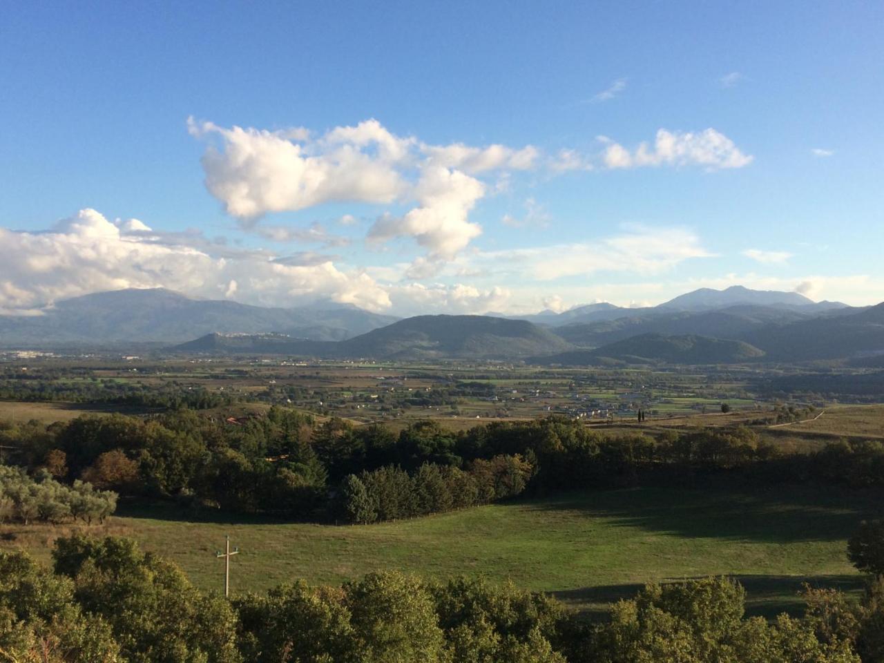 Azienda Agricola Il Querceto *