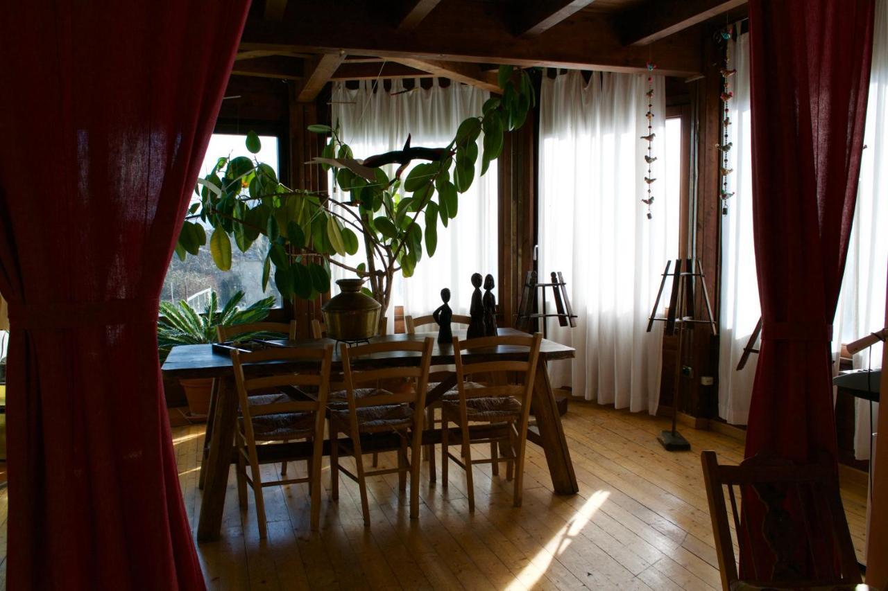 Azienda Agricola Il Querceto Bauernhof