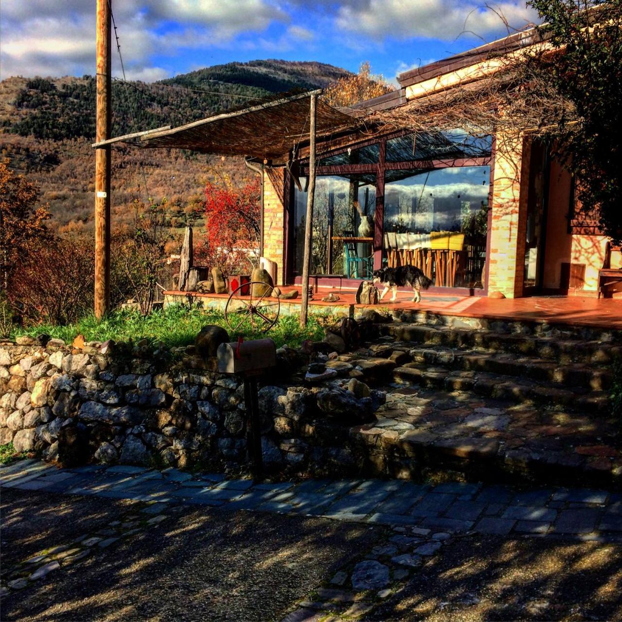 Azienda Agricola Il Querceto Bauernhof Marsicovetere