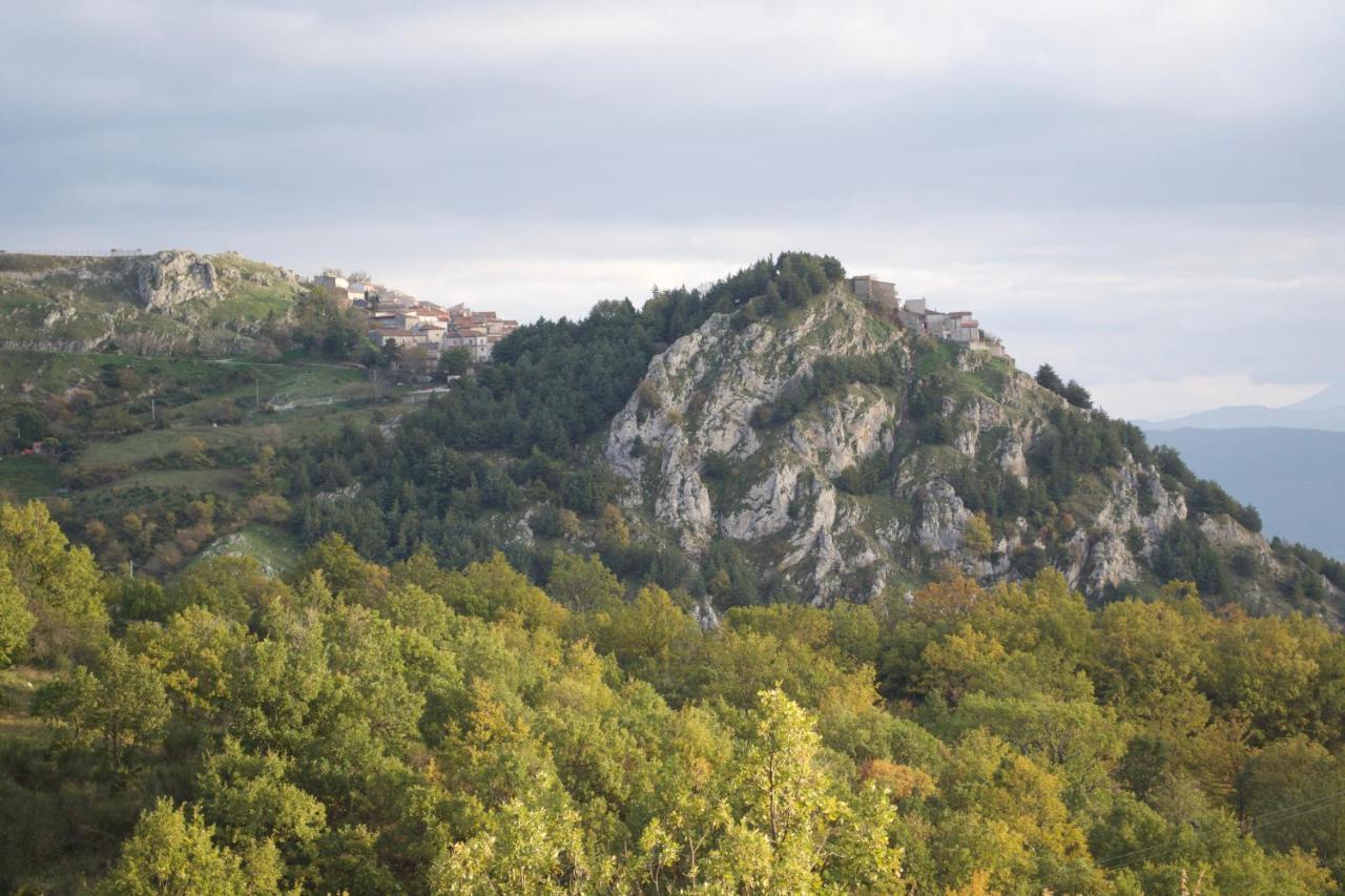 Bauernhof Azienda Agricola Il Querceto Marsicovetere
